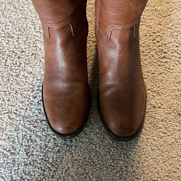 Tory Burch Riding Boots - Picture 5 of 5